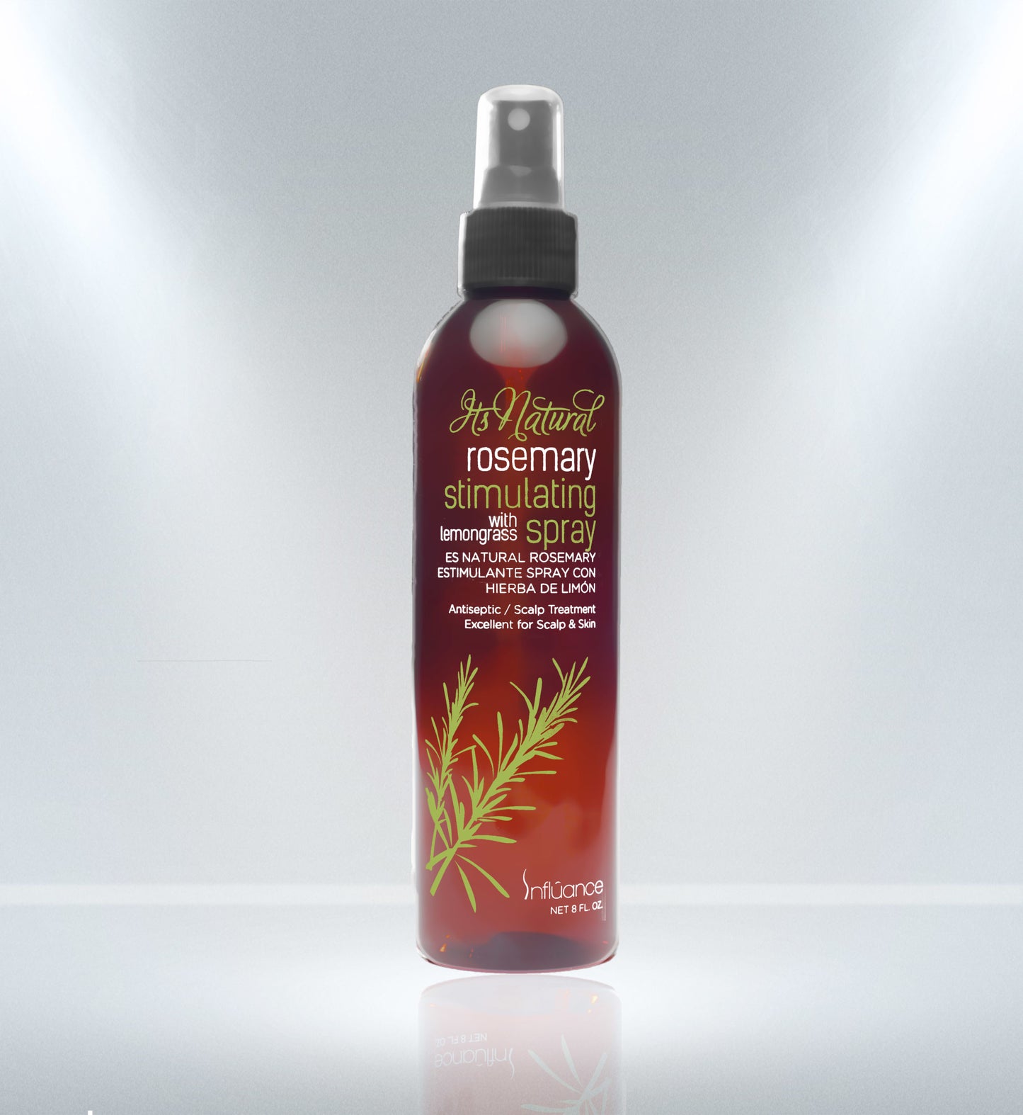 Scalp Detox Package
