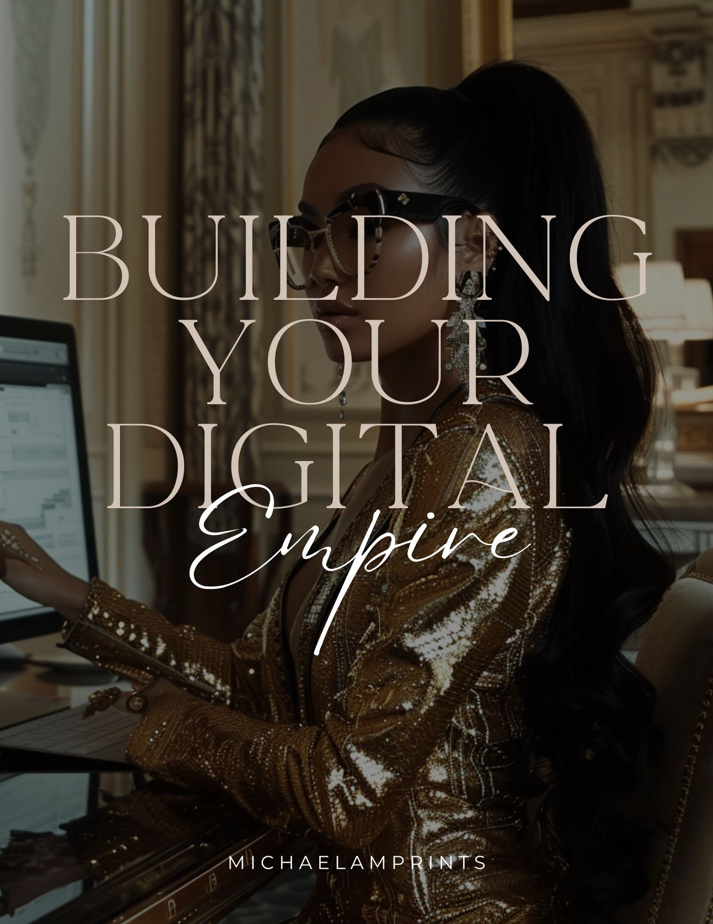 Building Your Digital Empire