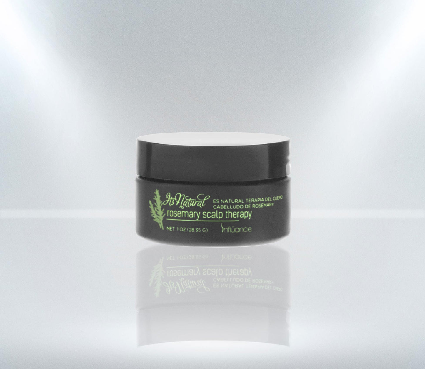 Rosemary Mint Scalp Therapy